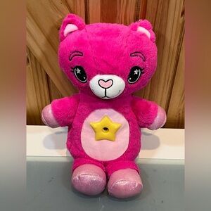 Star Belly Dream Lites Pretty Kitty Huggable Kids Night Light